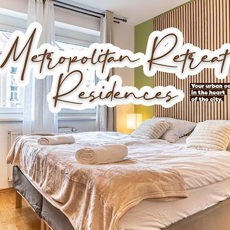 Апартаменты Charming 1Br, Steps From Reumannplatz U1 Вена Экстерьер фото